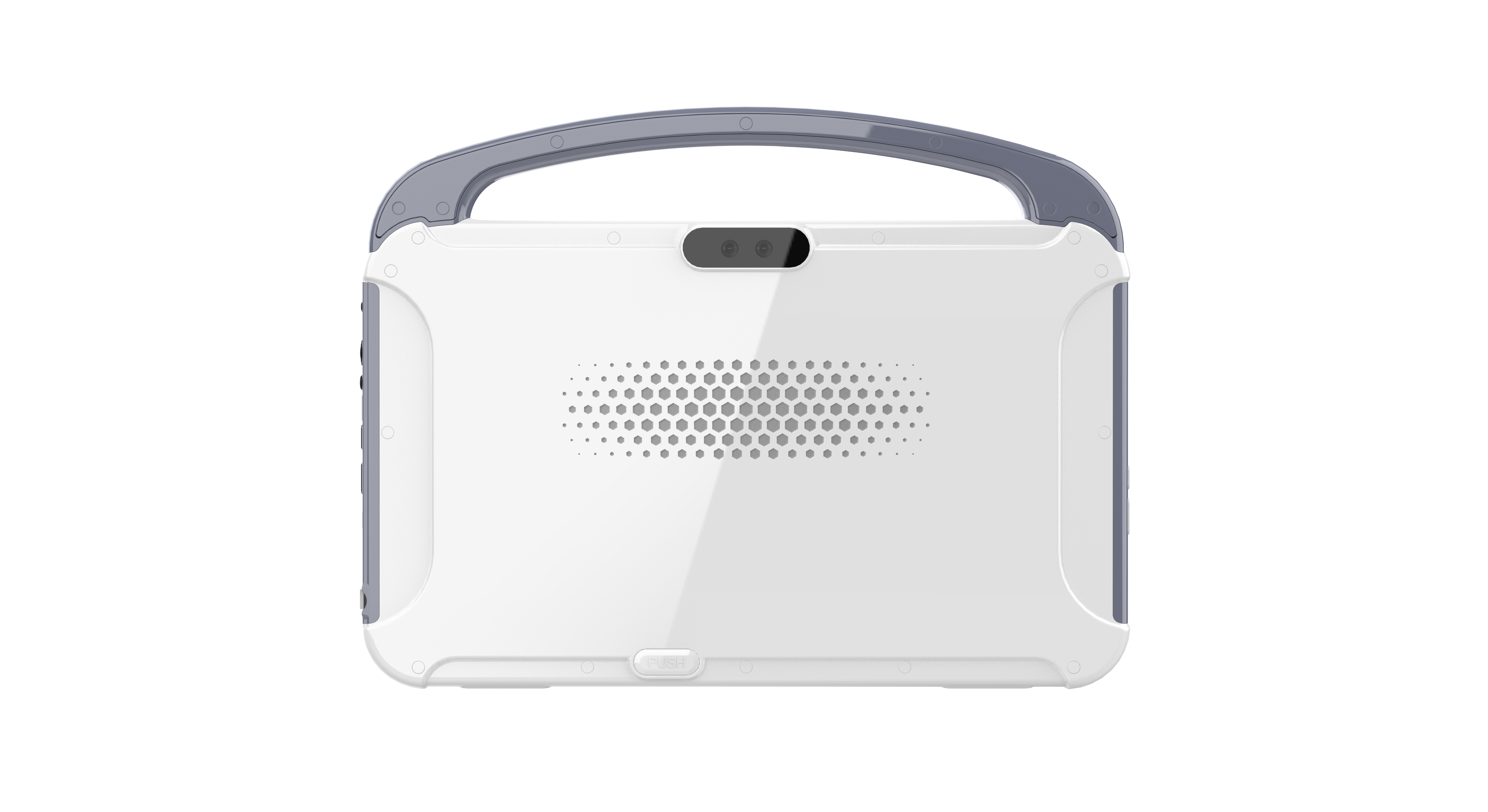 Data collector; Flat panel; Portable; Removable，