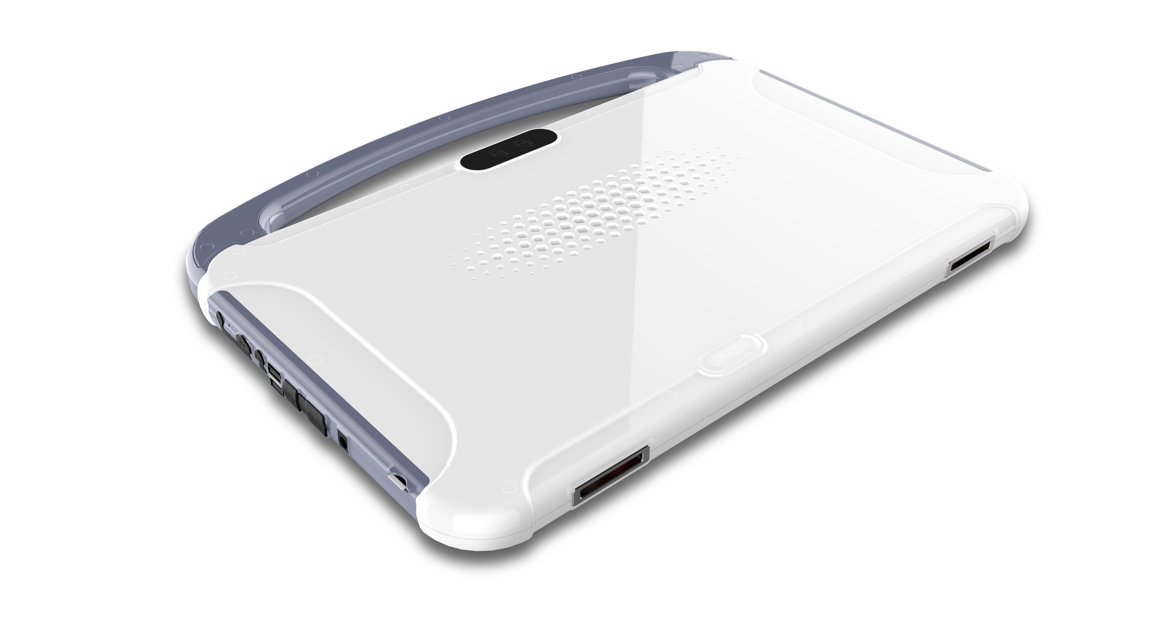 Data collector; Flat panel; Portable; Removable，