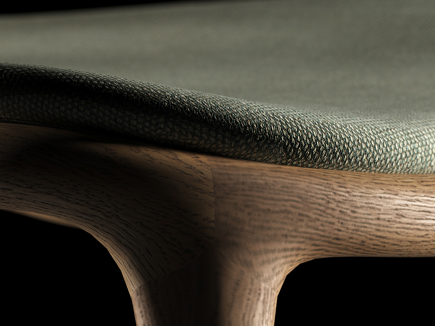 Wilds chair，chair，woodiness，