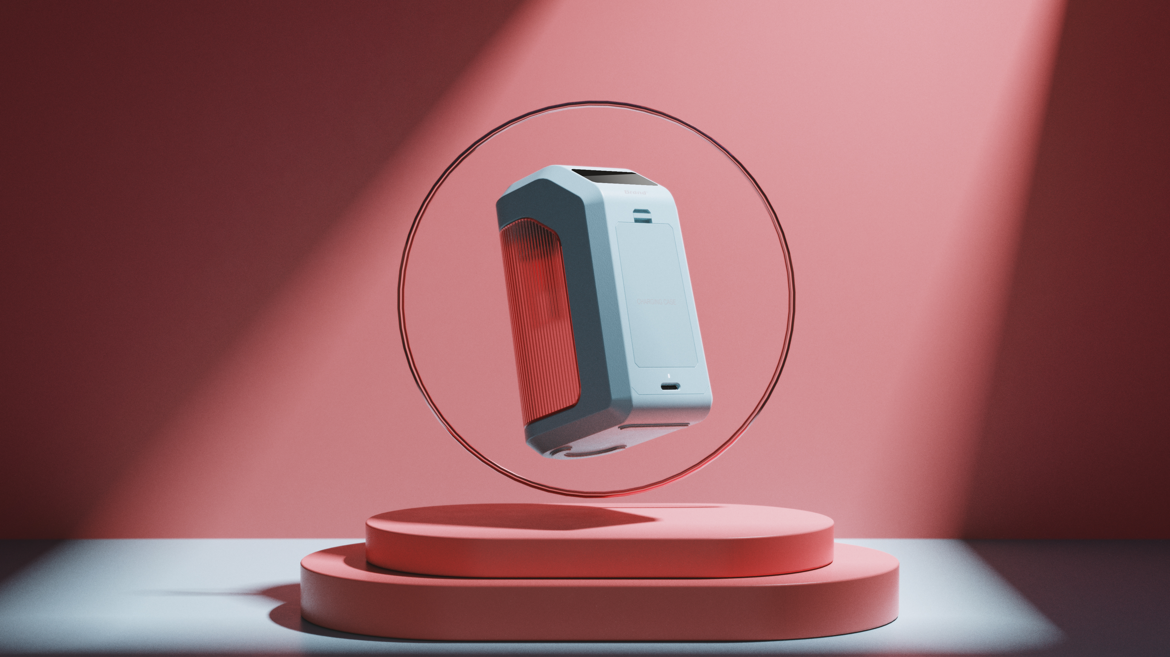 Pencil sharpener，screen，Sense of science and technology，Fashion sense，Fashion Technology，Touch ，