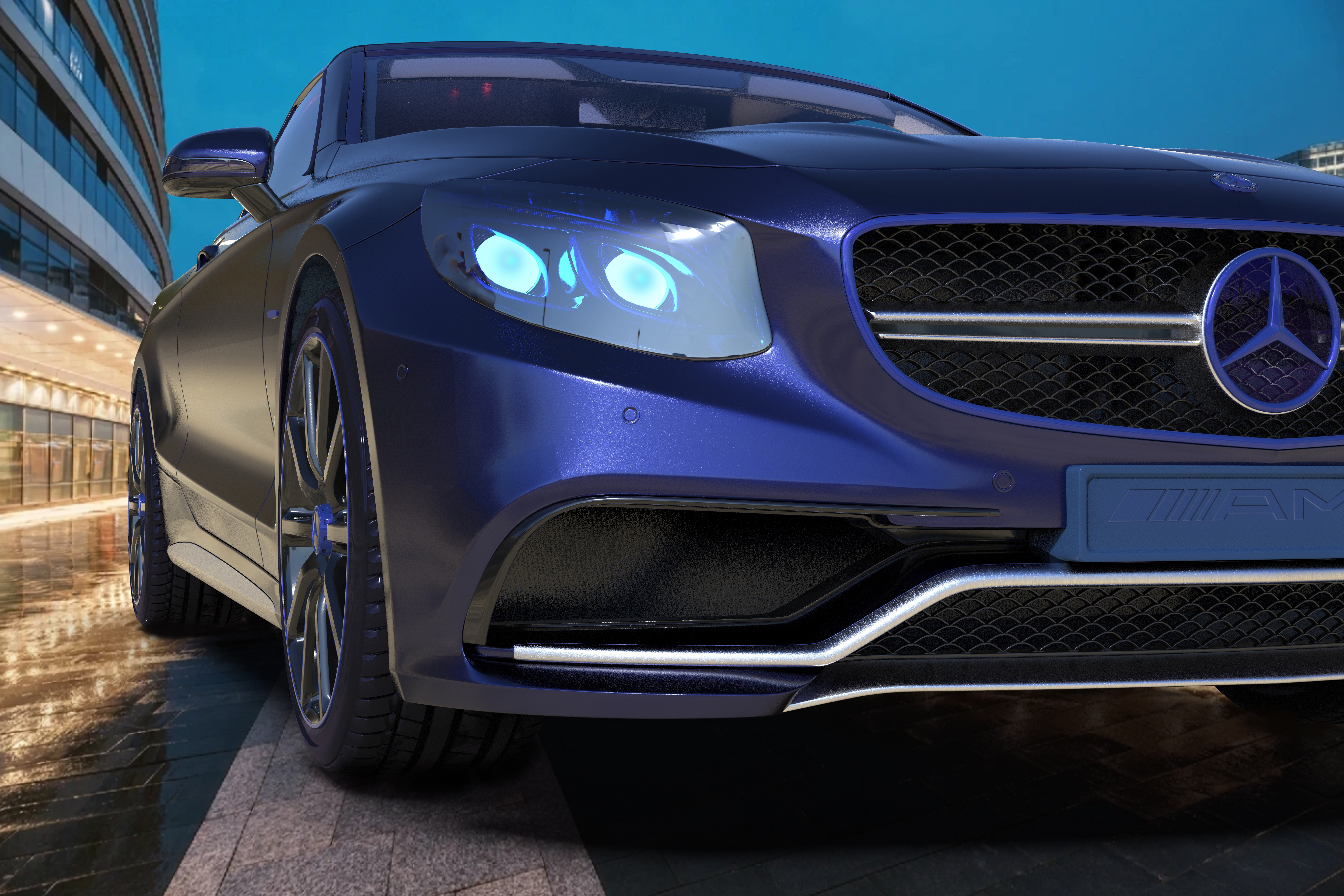 automobile，keyshot，rhino，student，vehicle，Car rendering，Automobile design，