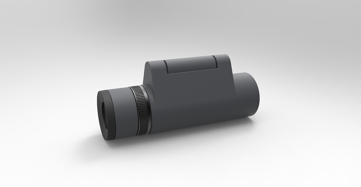 telescope，Sharing telescope，Portable telescope，Removable telescope，