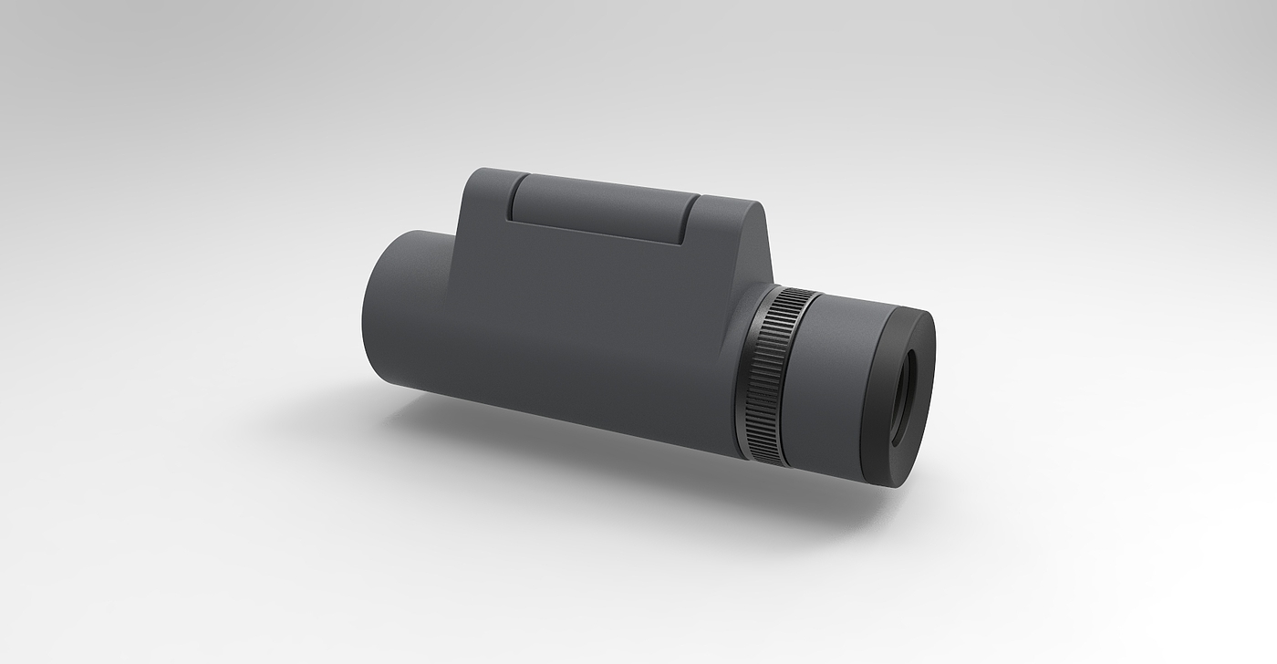 telescope，Sharing telescope，Portable telescope，Removable telescope，