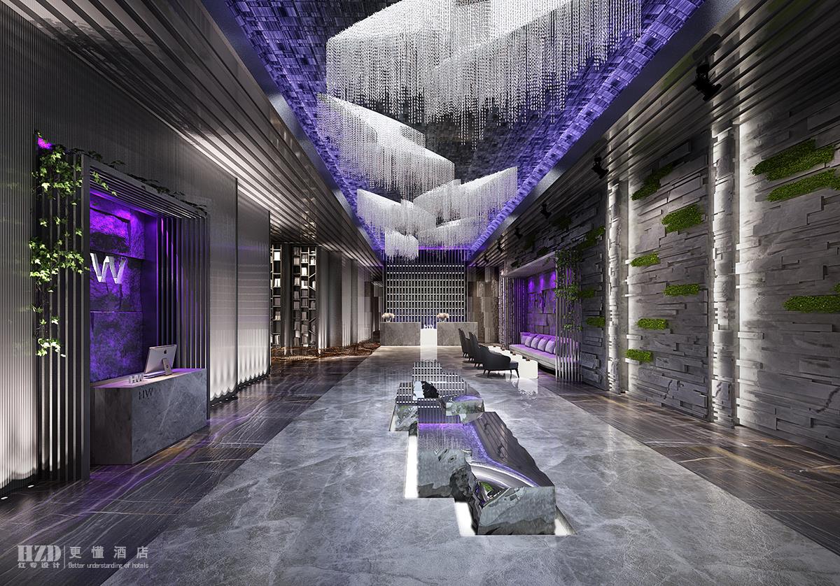 Chengdu hotel design，Hotel Design，Hotel design company，