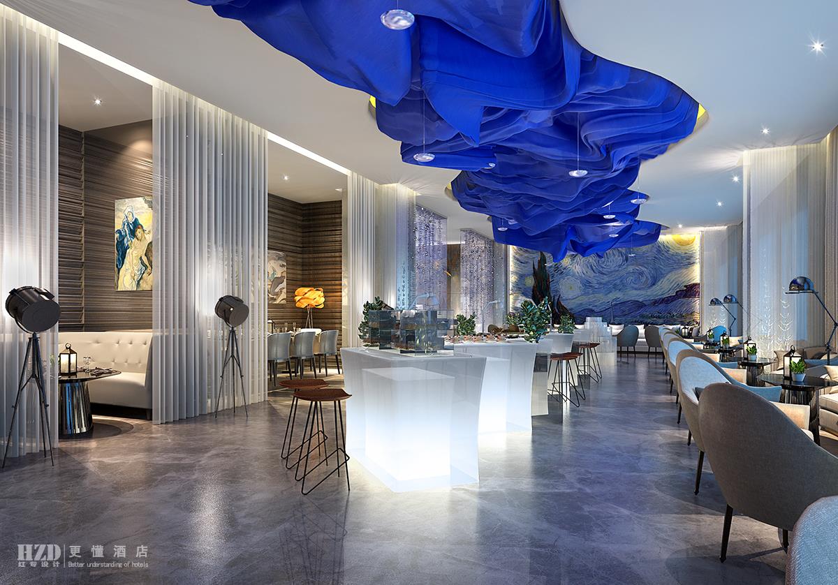 Chengdu hotel design，Hotel Design，Hotel design company，