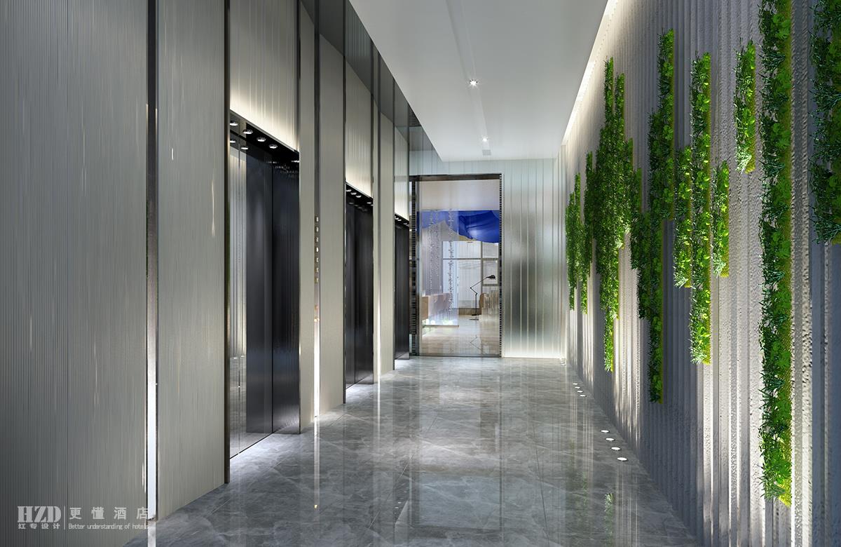 Chengdu hotel design，Hotel Design，Hotel design company，