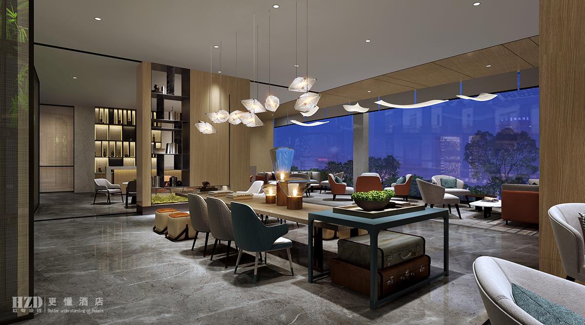 Panzhihua Hotel Design，Redtory design，Panzhihua Hotel Design Company，