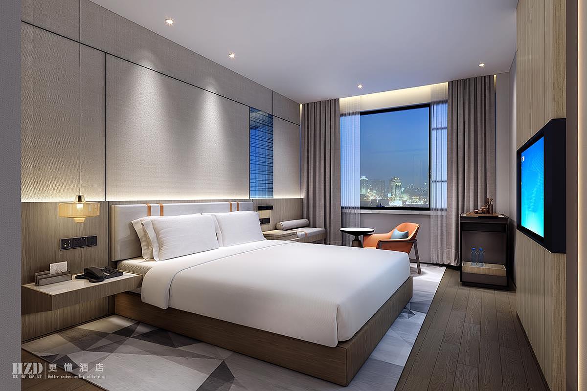 Panzhihua Hotel Design，Redtory design，Panzhihua Hotel Design Company，