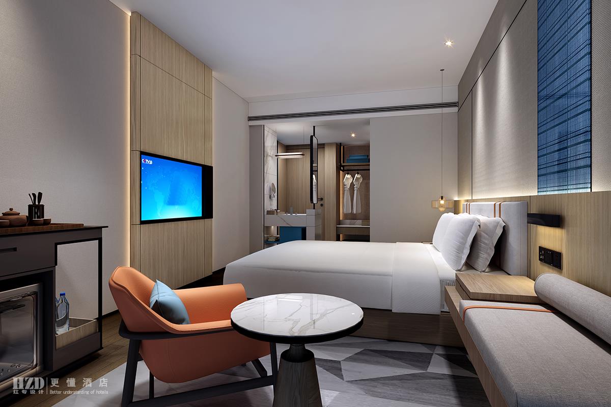 Panzhihua Hotel Design，Redtory design，Panzhihua Hotel Design Company，