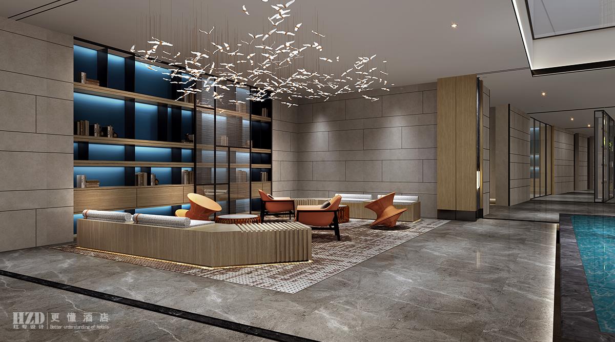 Panzhihua Hotel Design，Redtory design，Panzhihua Hotel Design Company，