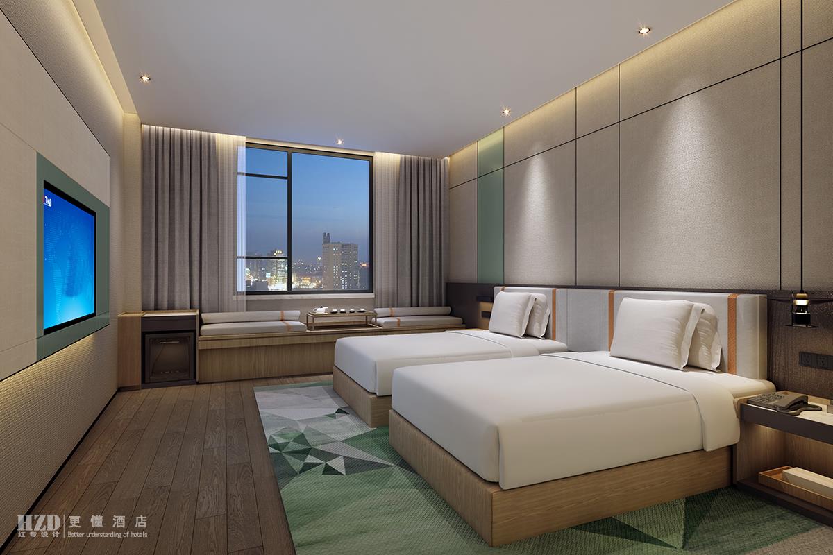 Panzhihua Hotel Design，Redtory design，Panzhihua Hotel Design Company，