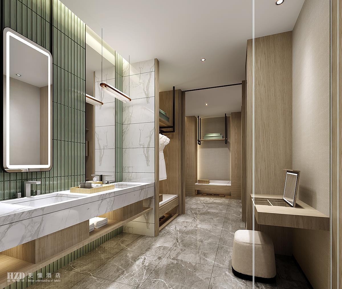 Panzhihua Hotel Design，Redtory design，Panzhihua Hotel Design Company，