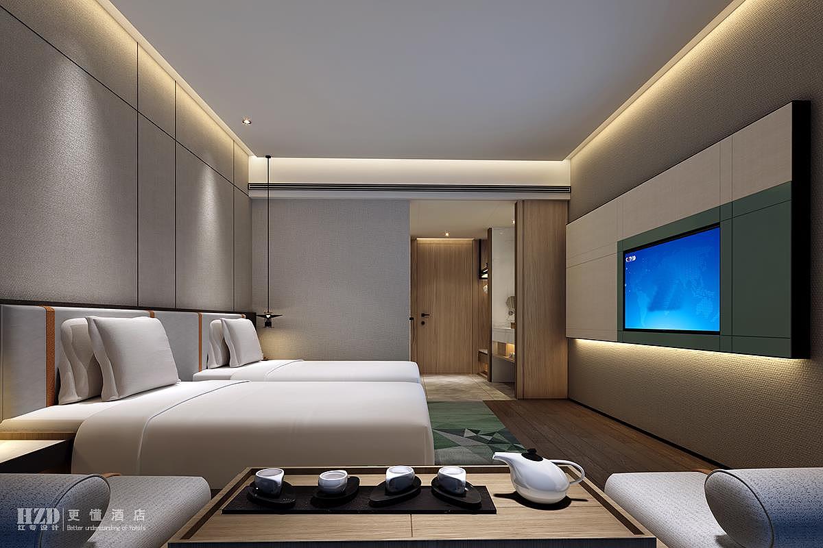 Panzhihua Hotel Design，Redtory design，Panzhihua Hotel Design Company，