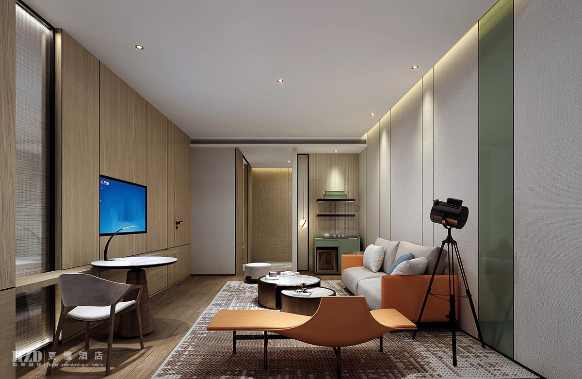 Panzhihua Hotel Design，Redtory design，Panzhihua Hotel Design Company，