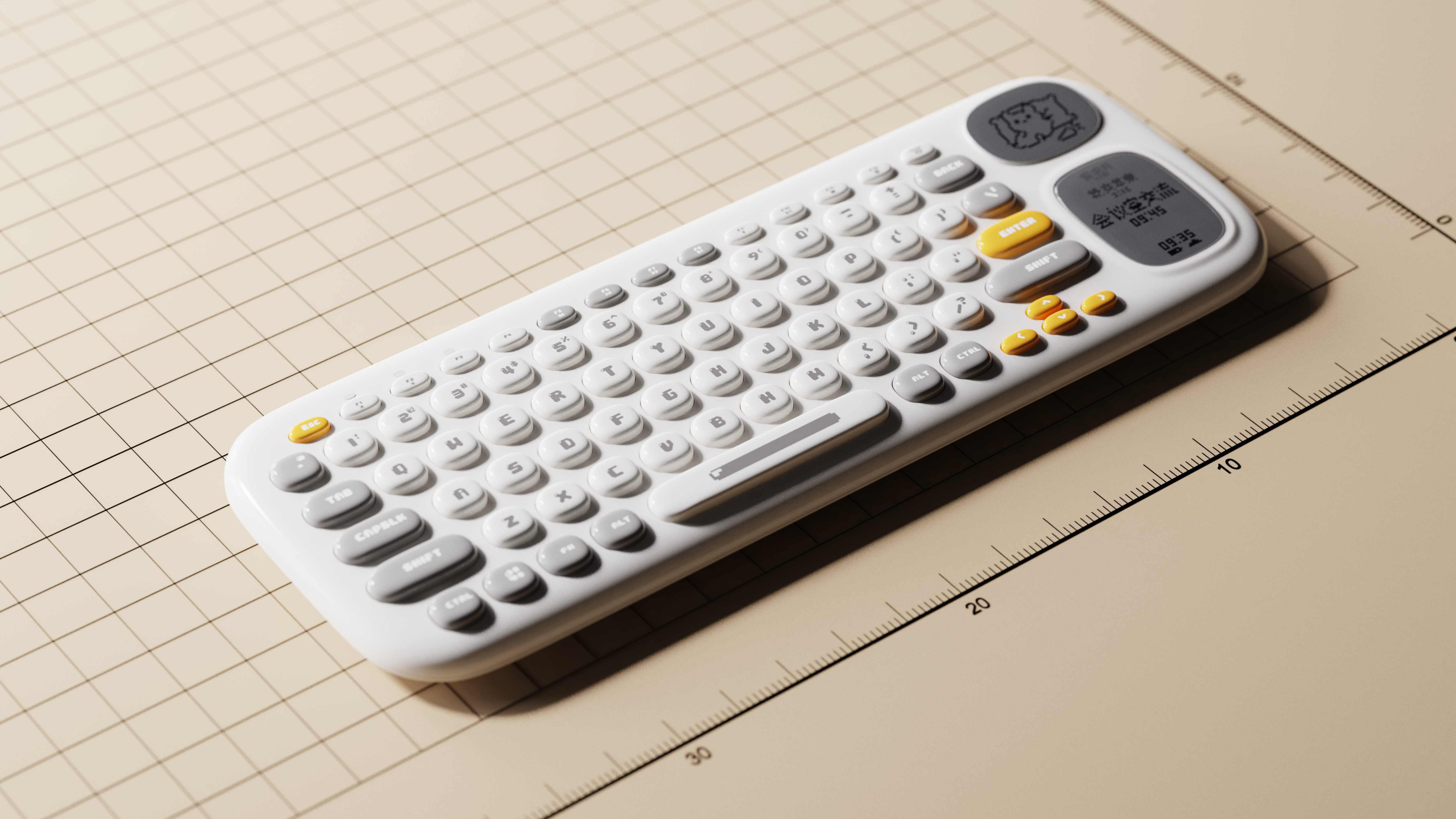 keyboard，pixel，life，work efficiency，leisure time，