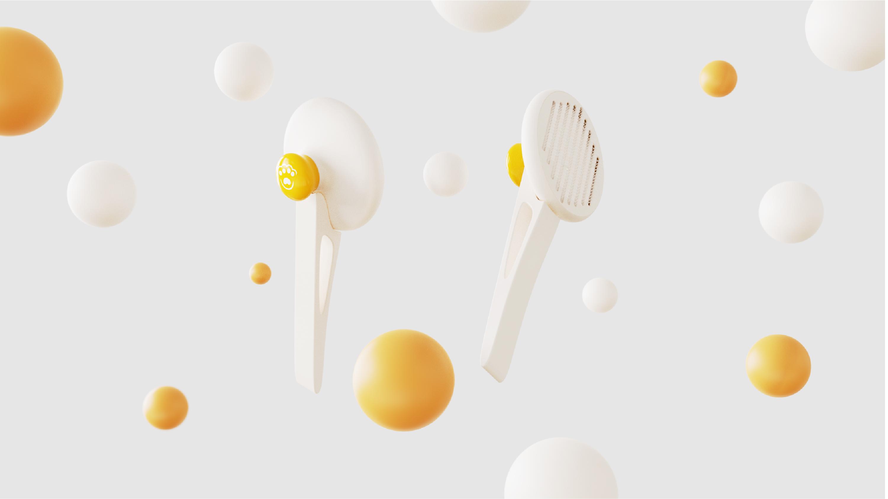 Pets，Needle comb，