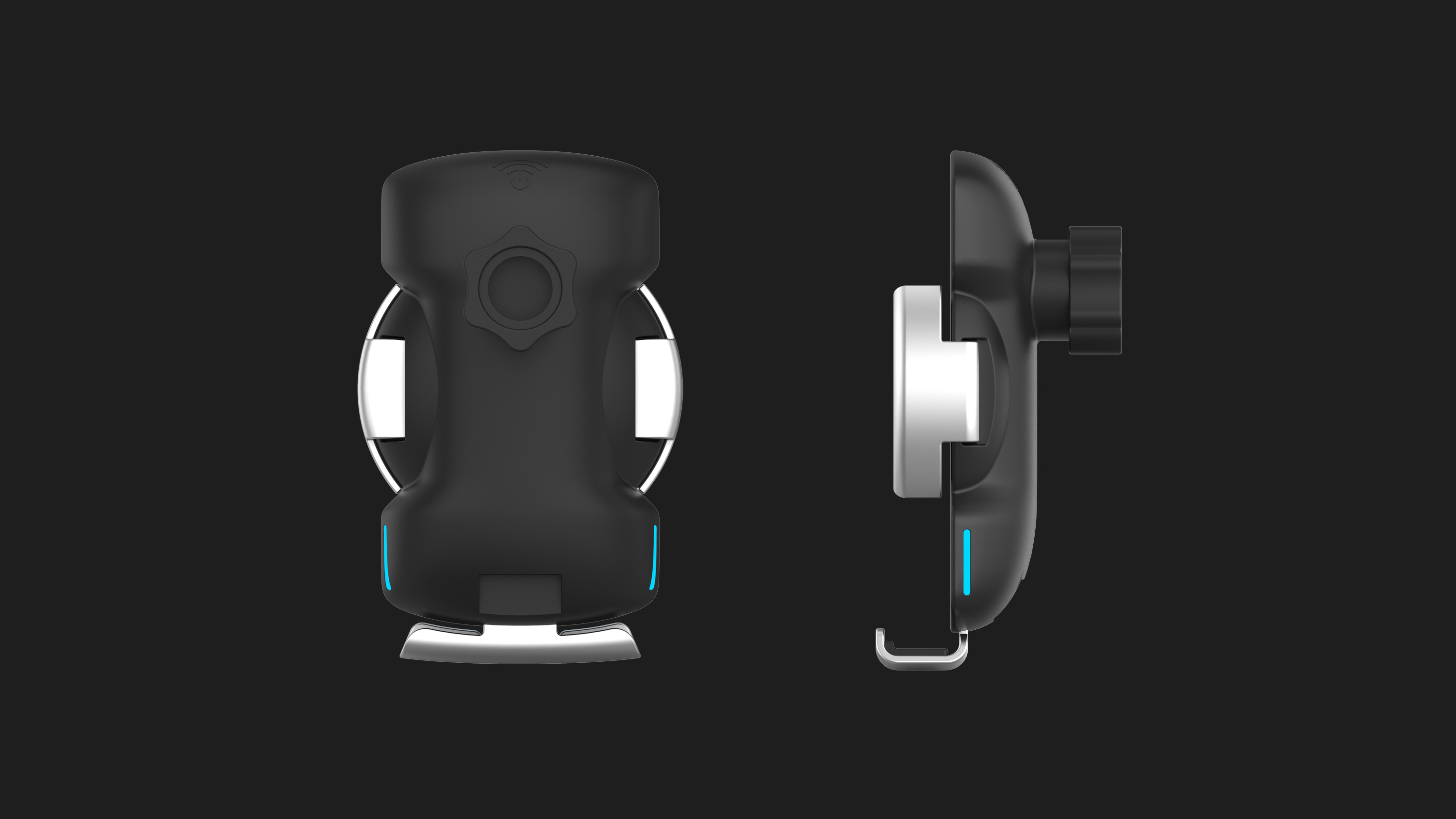 Sense of science and technology，Cool，Simplicity，intelligence，