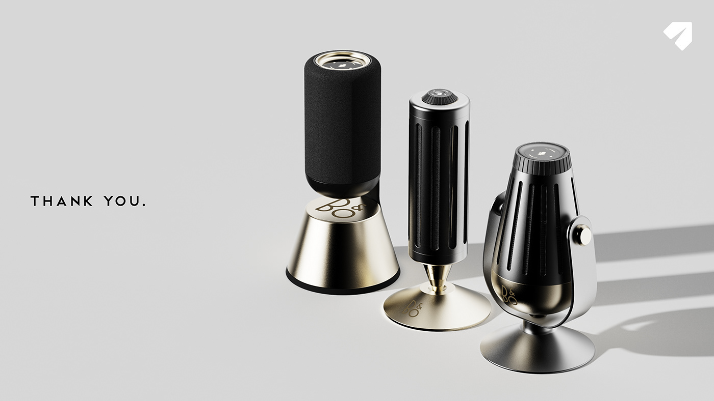 Bang & Olufsen，Microphone，electronic product，Digital，