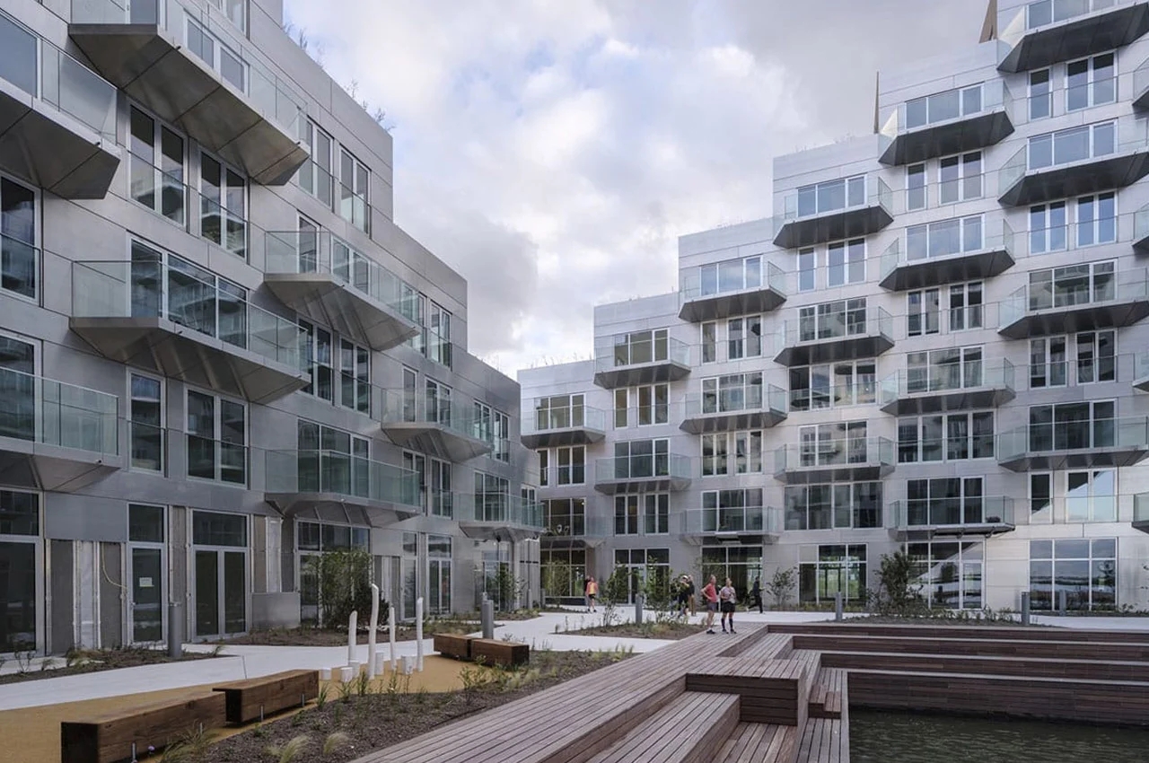 Architecture，Sluishuis，apartment，house，