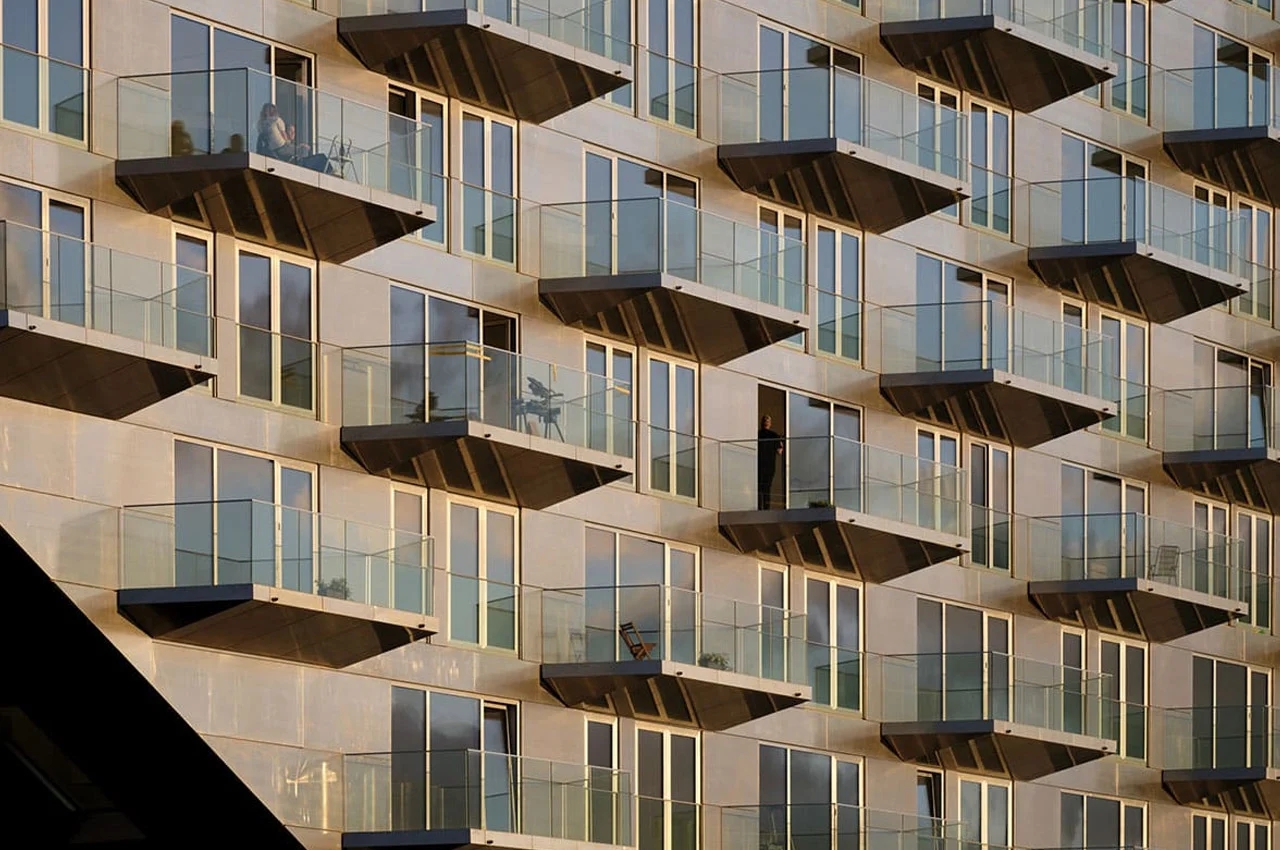 Architecture，Sluishuis，apartment，house，