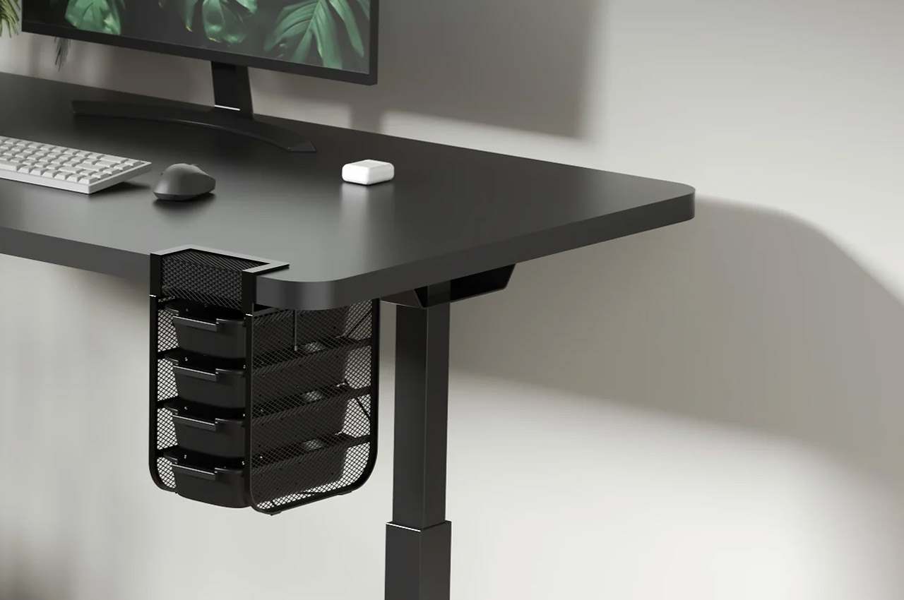 Otis Customizable，Sorting，modularization，Desktop Management，item storage，