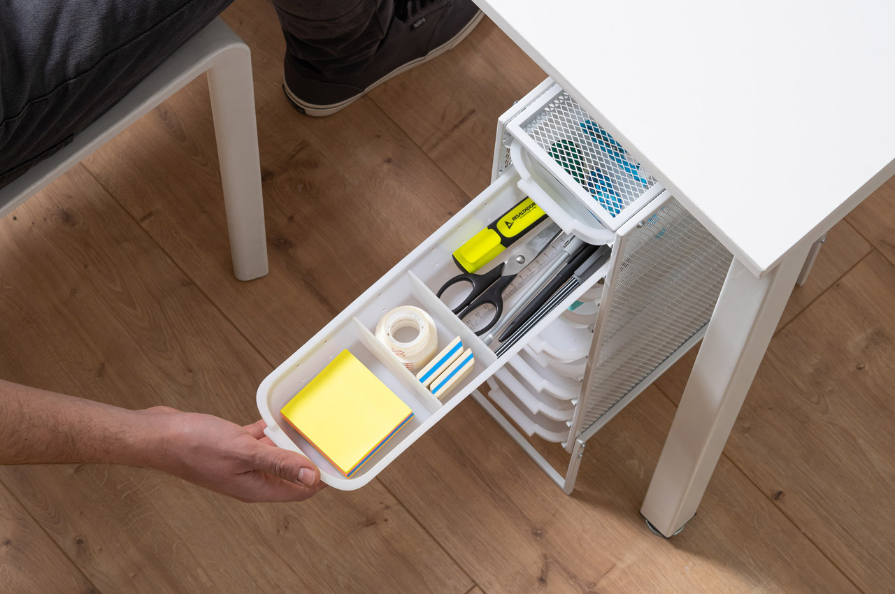 Otis Customizable，Sorting，modularization，Desktop Management，item storage，