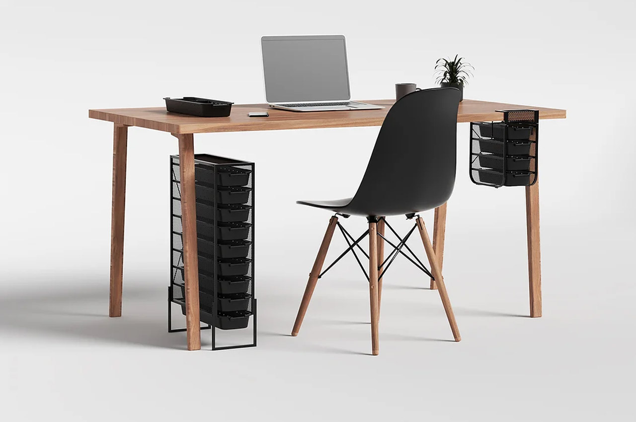 Otis Customizable，Sorting，modularization，Desktop Management，item storage，