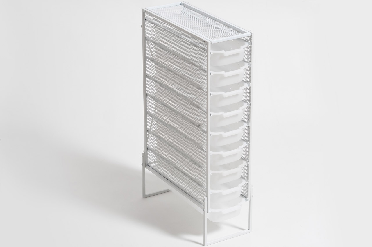 Otis Customizable，Sorting，modularization，Desktop Management，item storage，