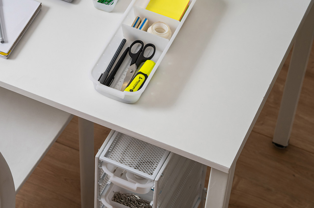 Otis Customizable，Sorting，modularization，Desktop Management，item storage，