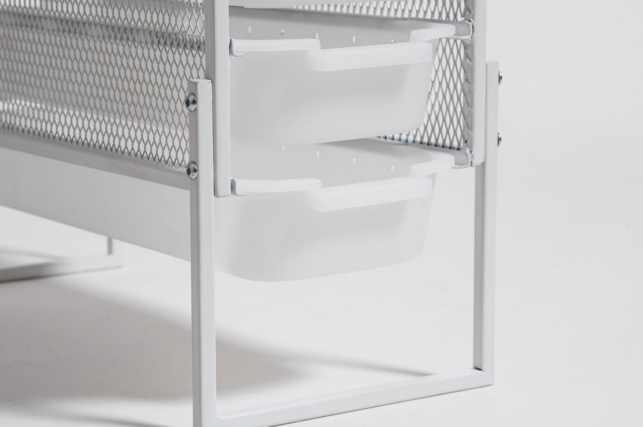 Otis Customizable，Sorting，modularization，Desktop Management，item storage，