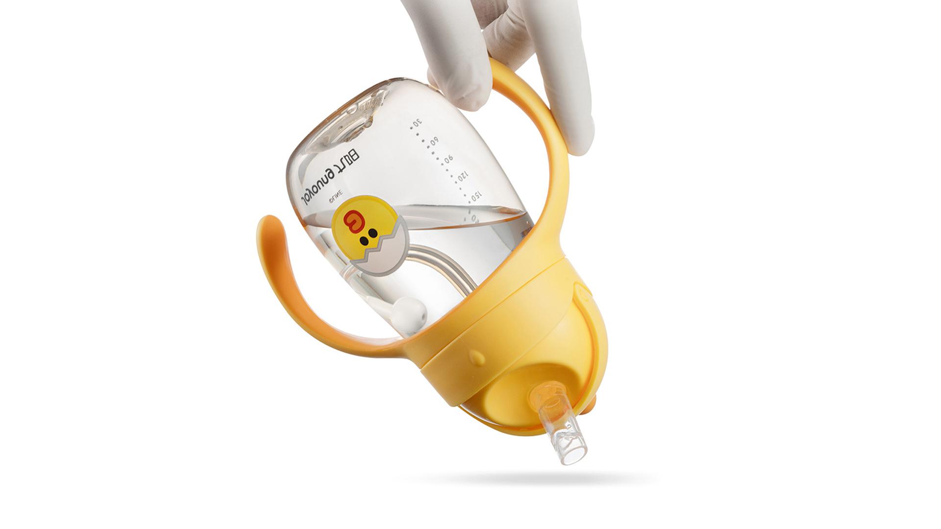 Children's water cup，feed，Maternal and infant products，tableware，