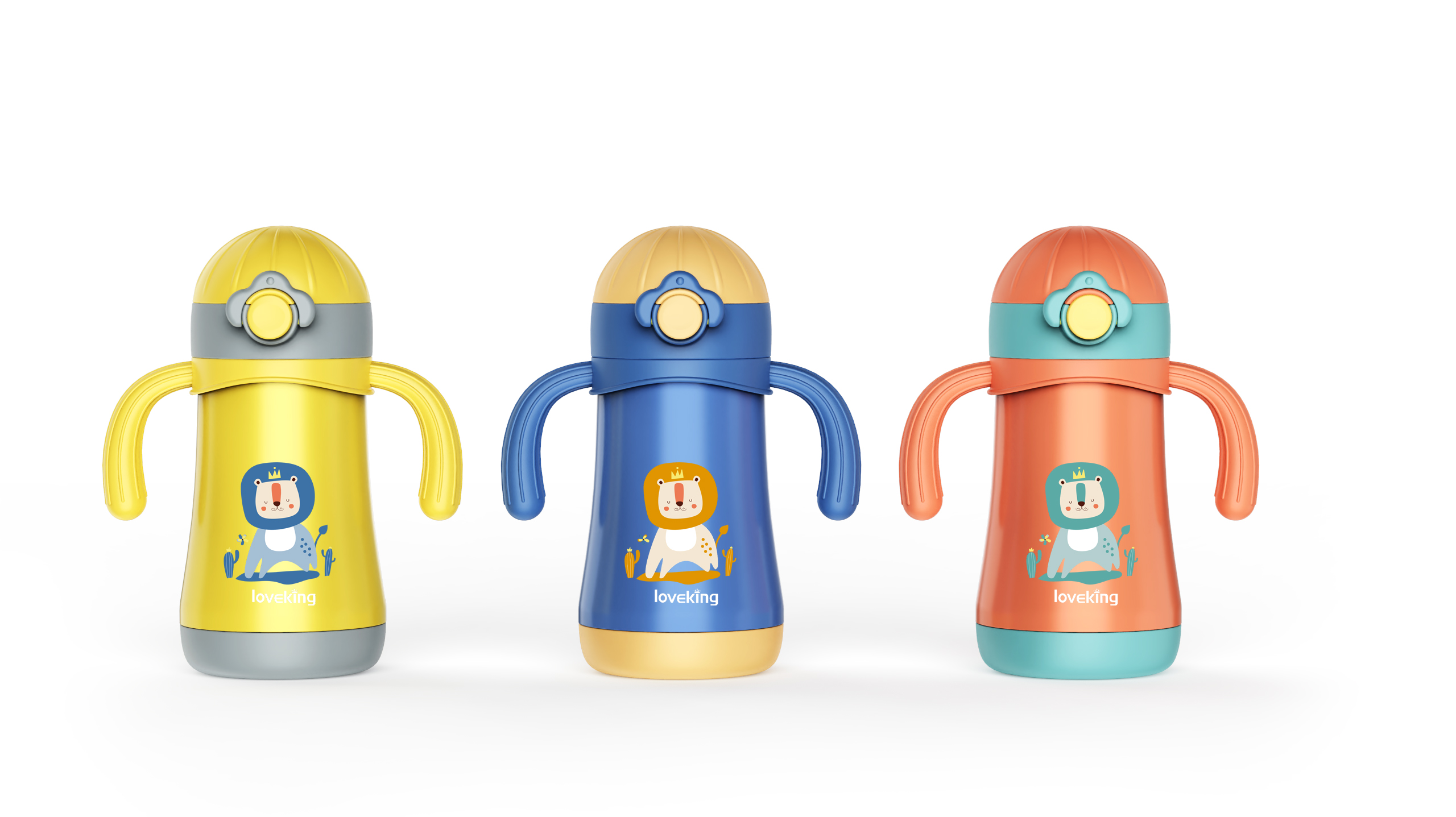 Children's water cup，feed，Maternal and infant products，tableware，