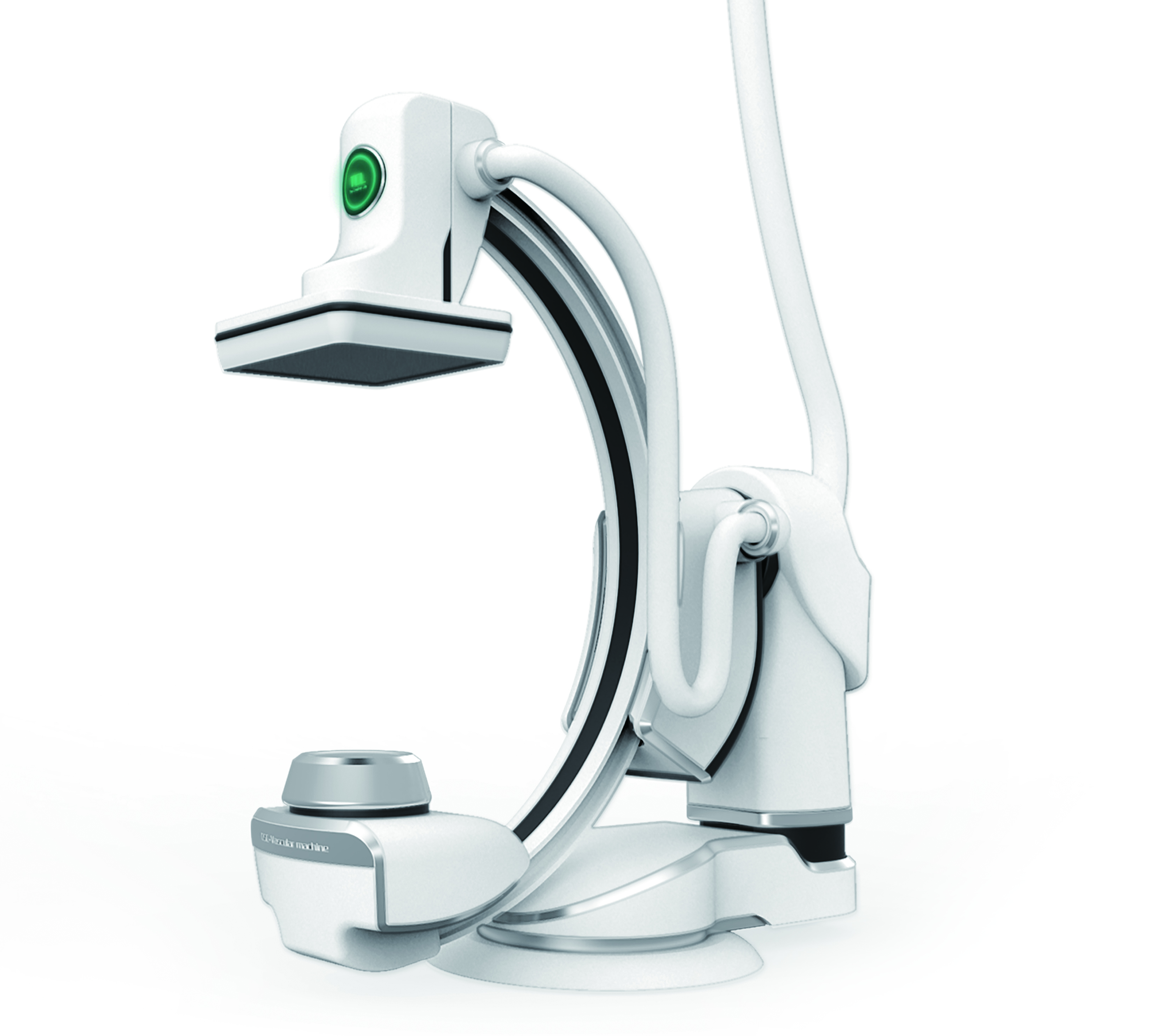 Zhijia design，medical apparatus and instruments，digital radiography，