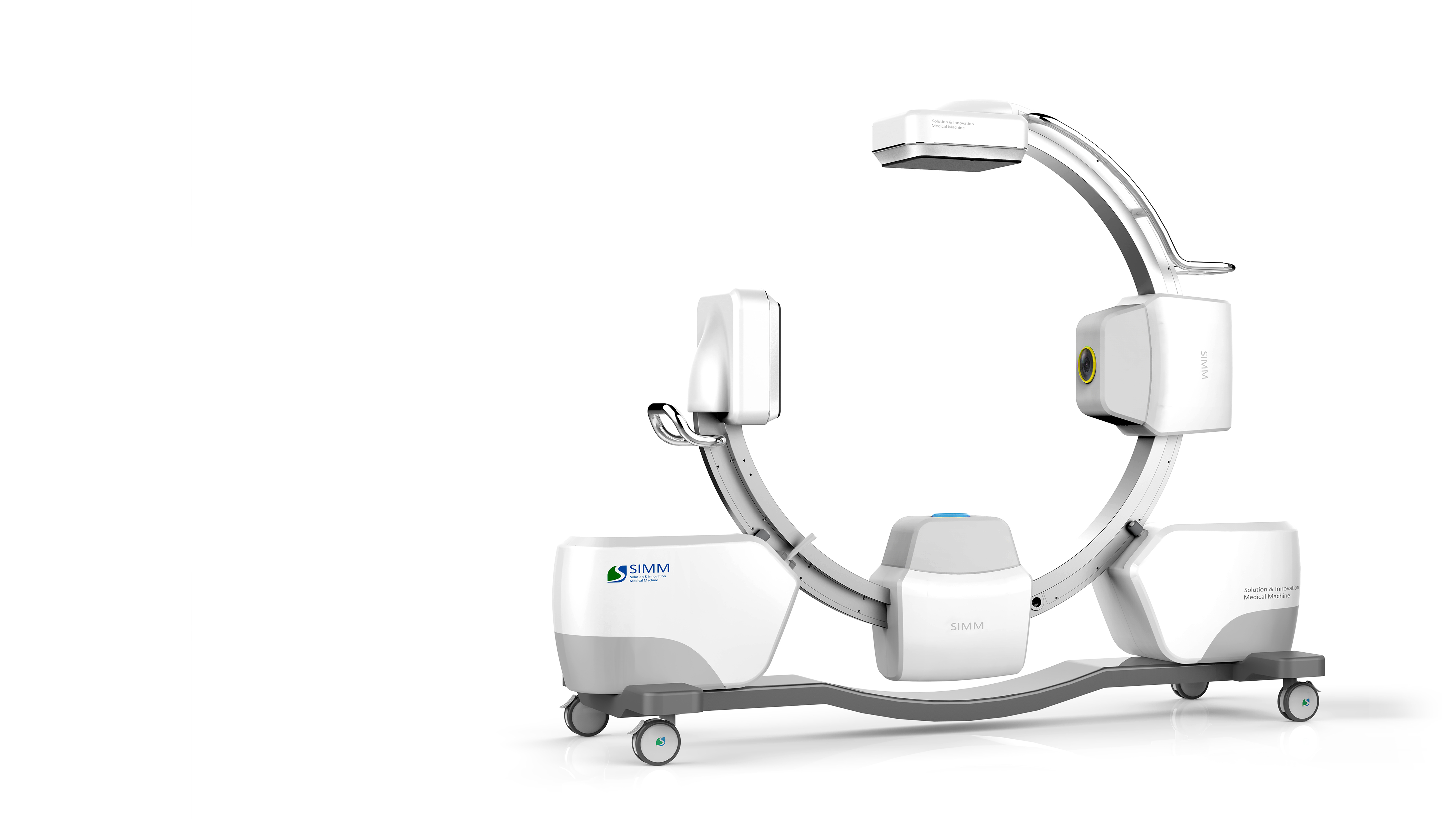Zhijia design，industrial design，Surgical system，