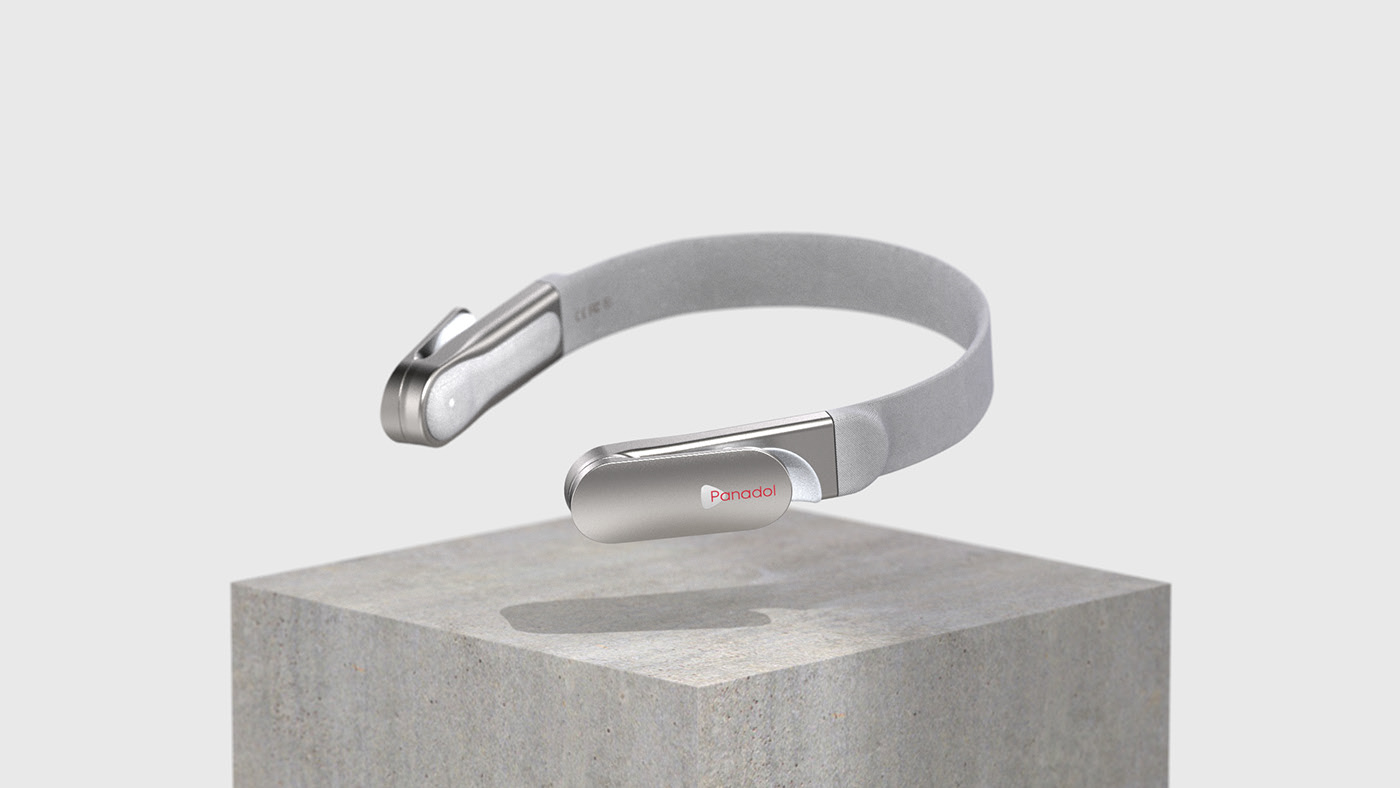 Headache，Electrotherapy，cranial nerve，