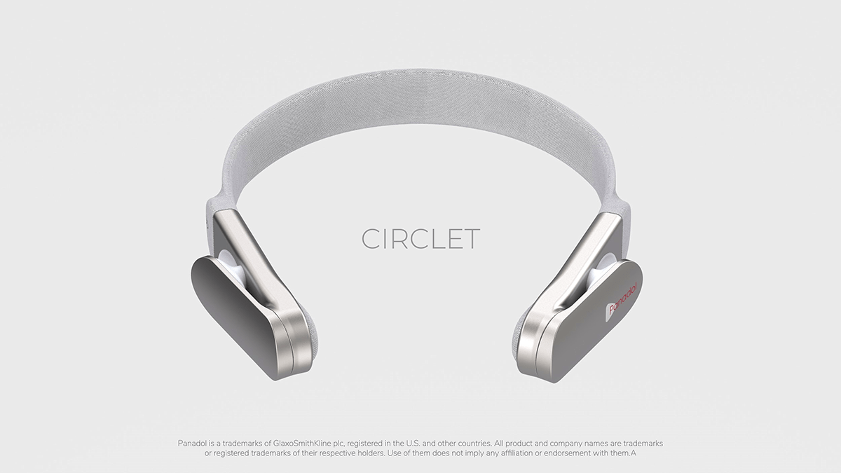 Headache，Electrotherapy，cranial nerve，