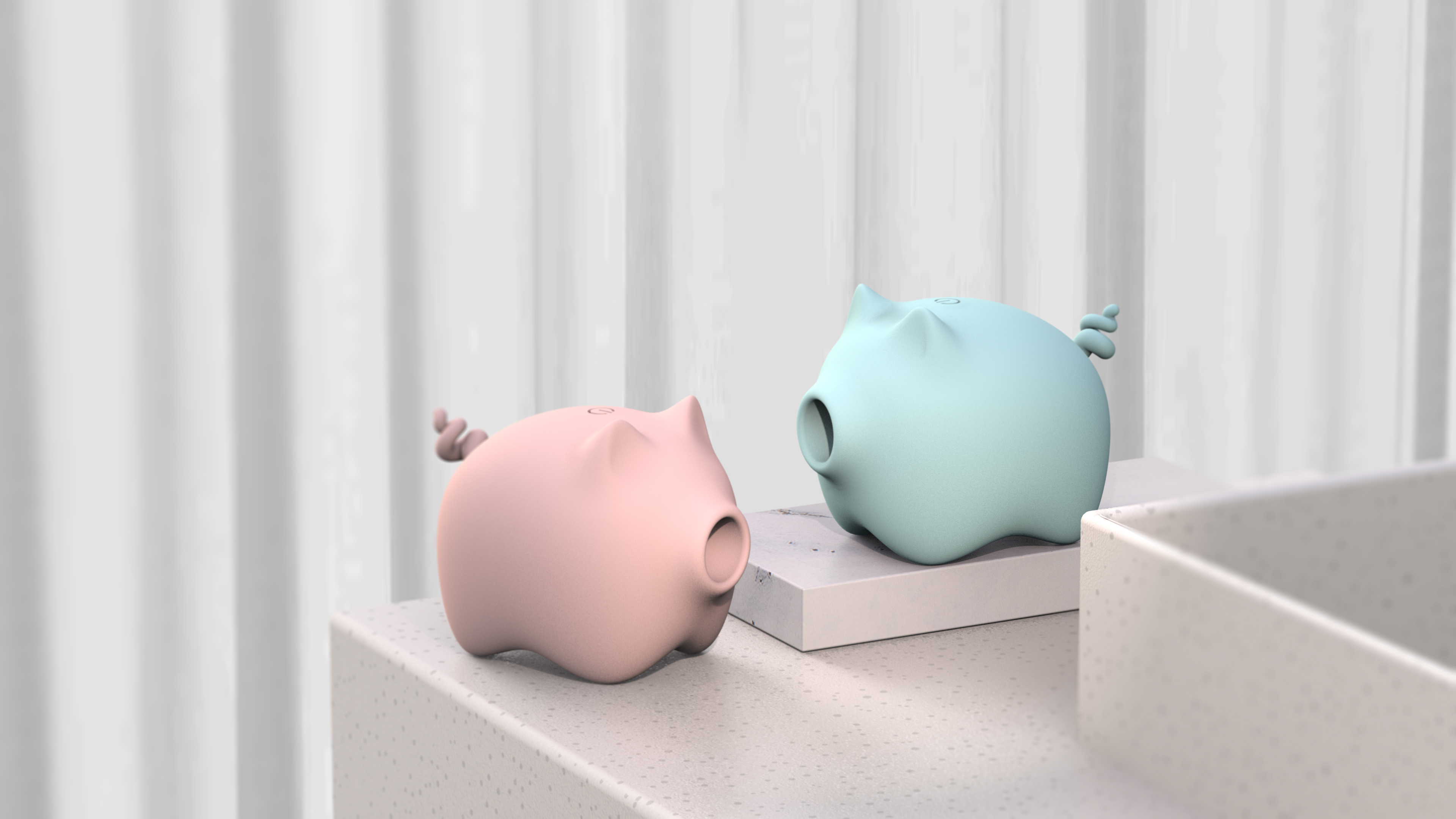 lovely，delicate，