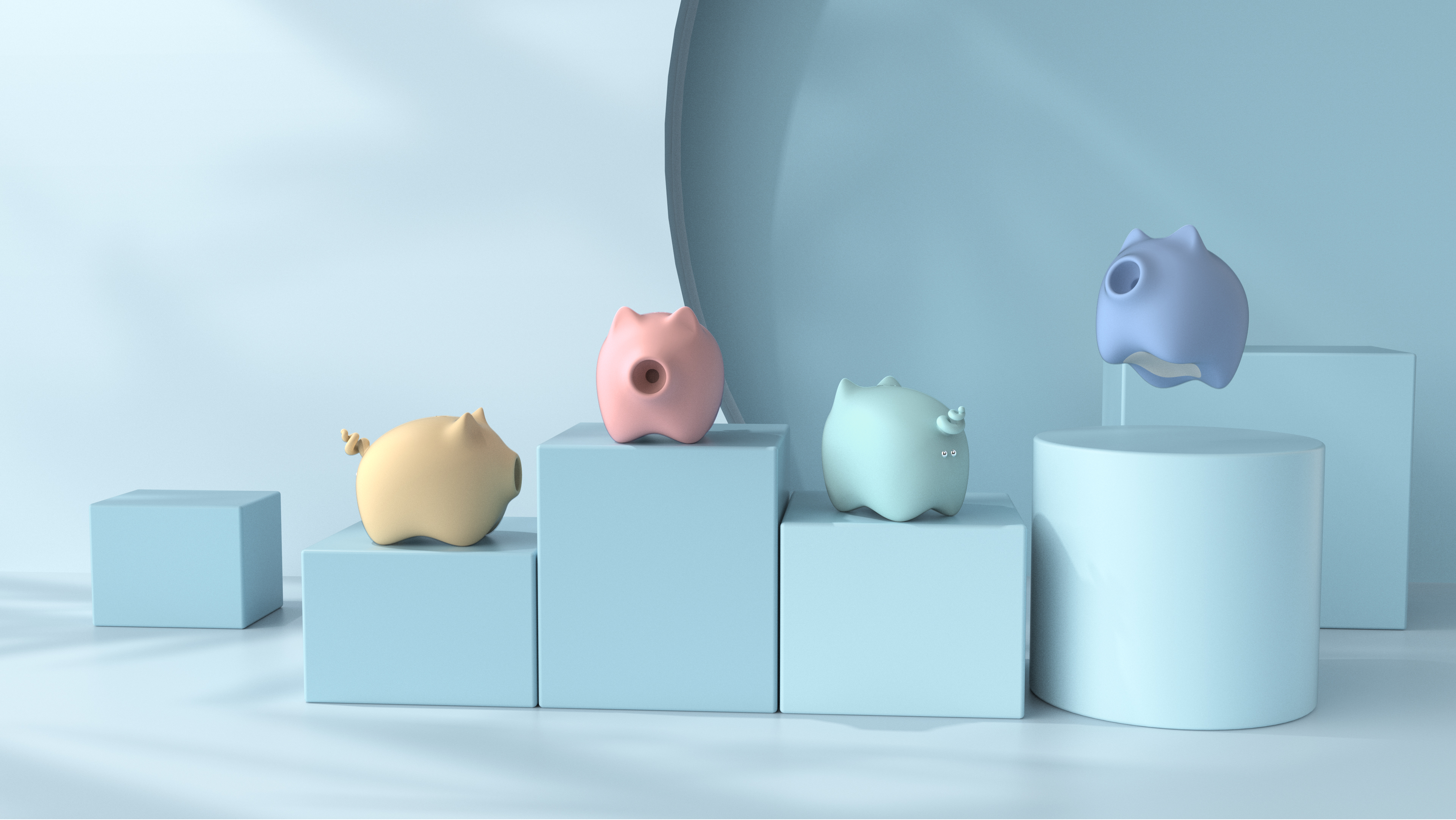 lovely，delicate，