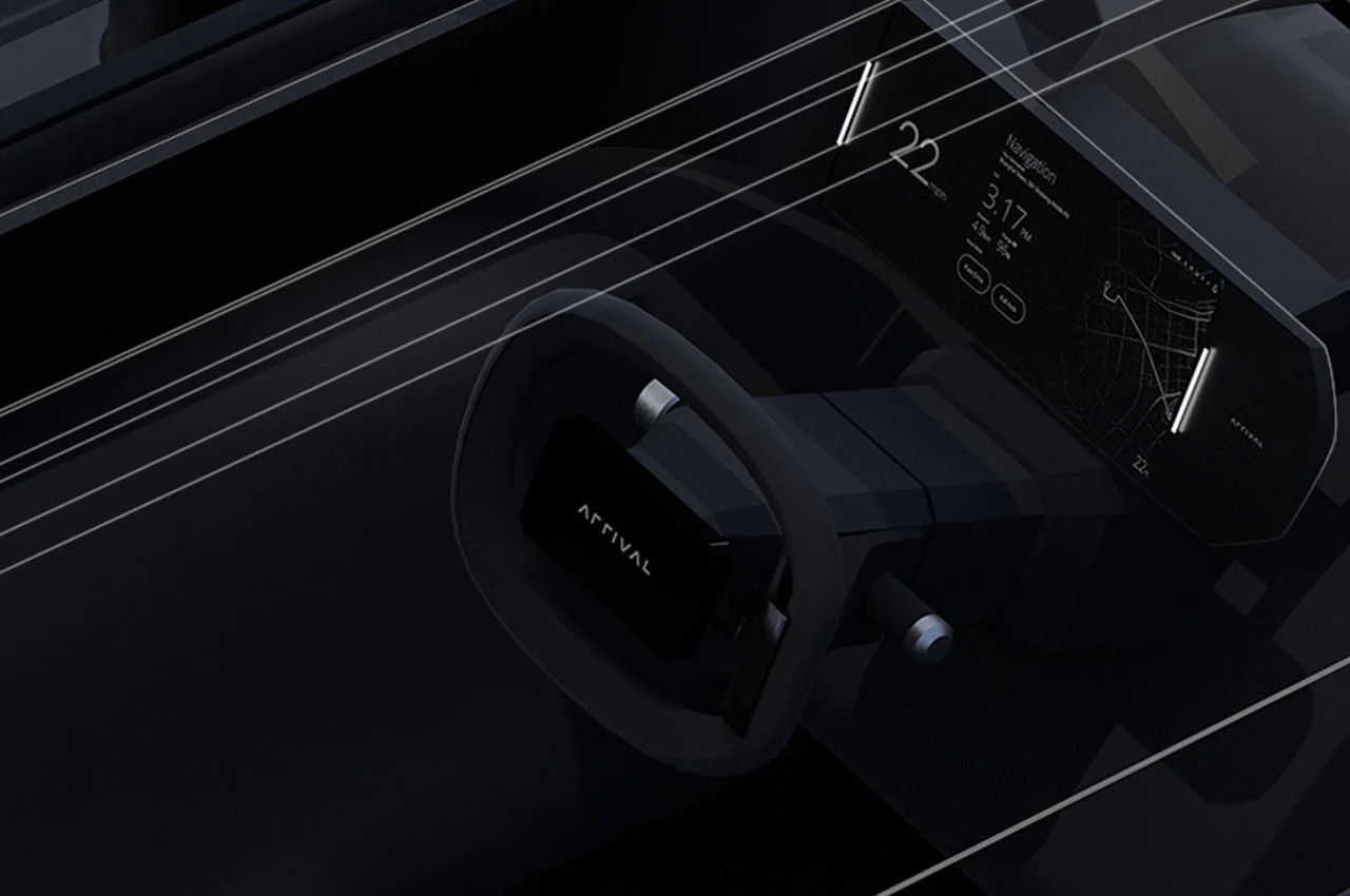 electric vehicle，practical，Concept Car，