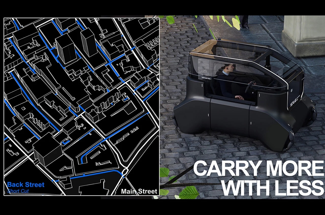 electric vehicle，practical，Concept Car，