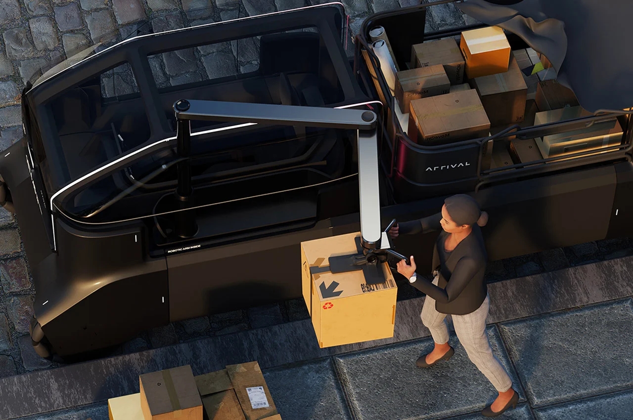 electric vehicle，practical，Concept Car，