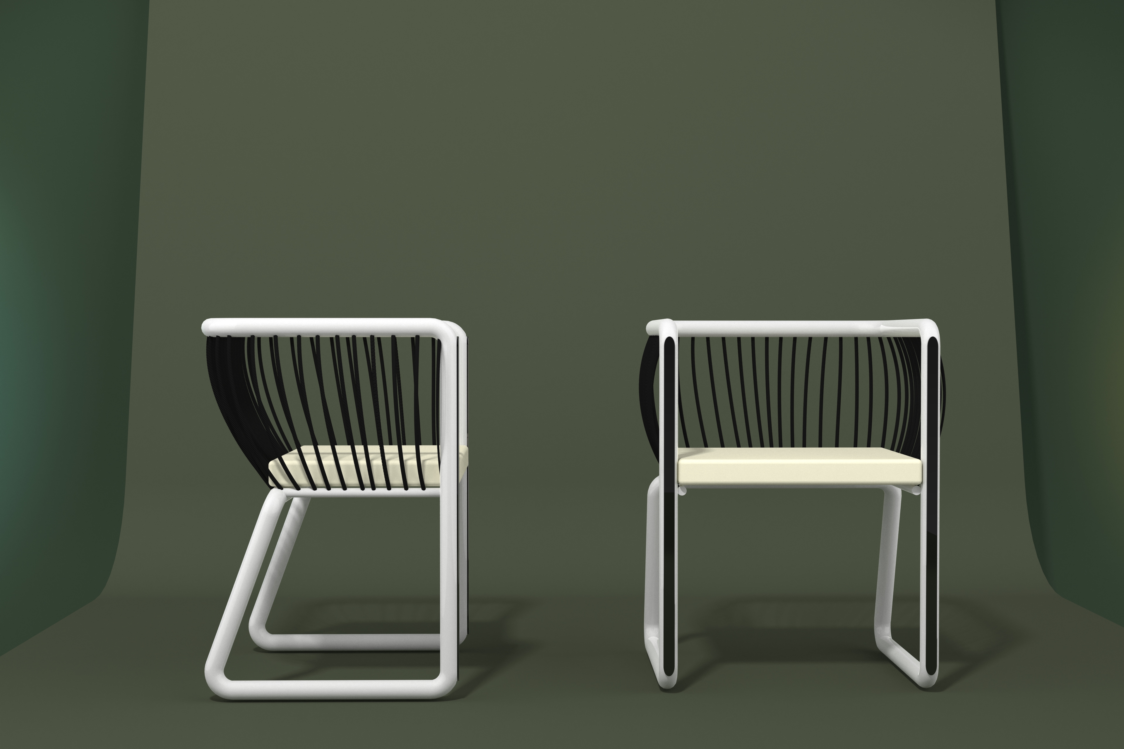 Baby bed，furniture design ，product design，industrial design，