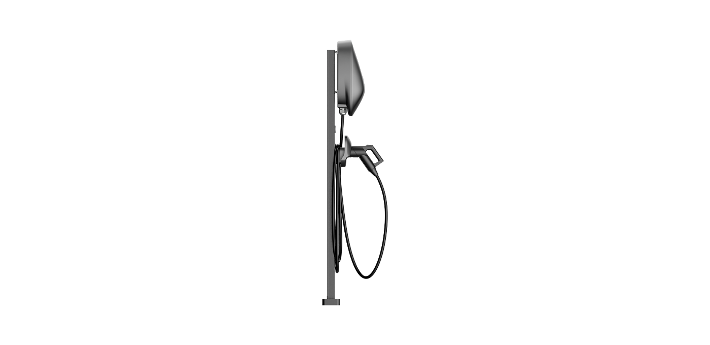 Charging pile, new energy, charging，
