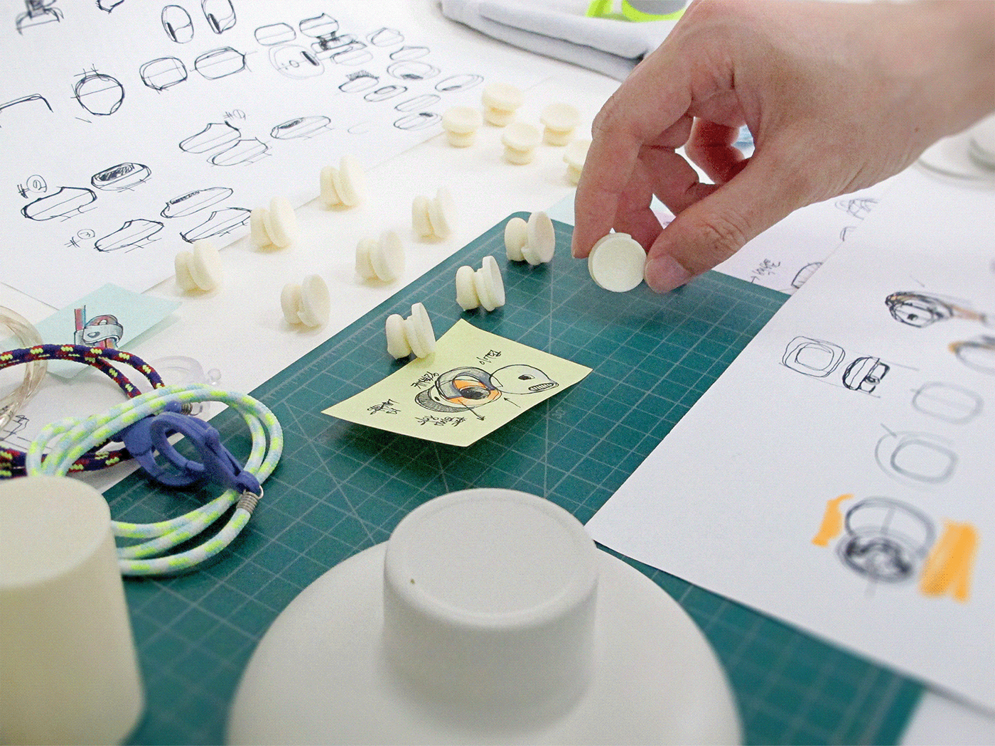 UI/UX，Interaction design，concept，product design，