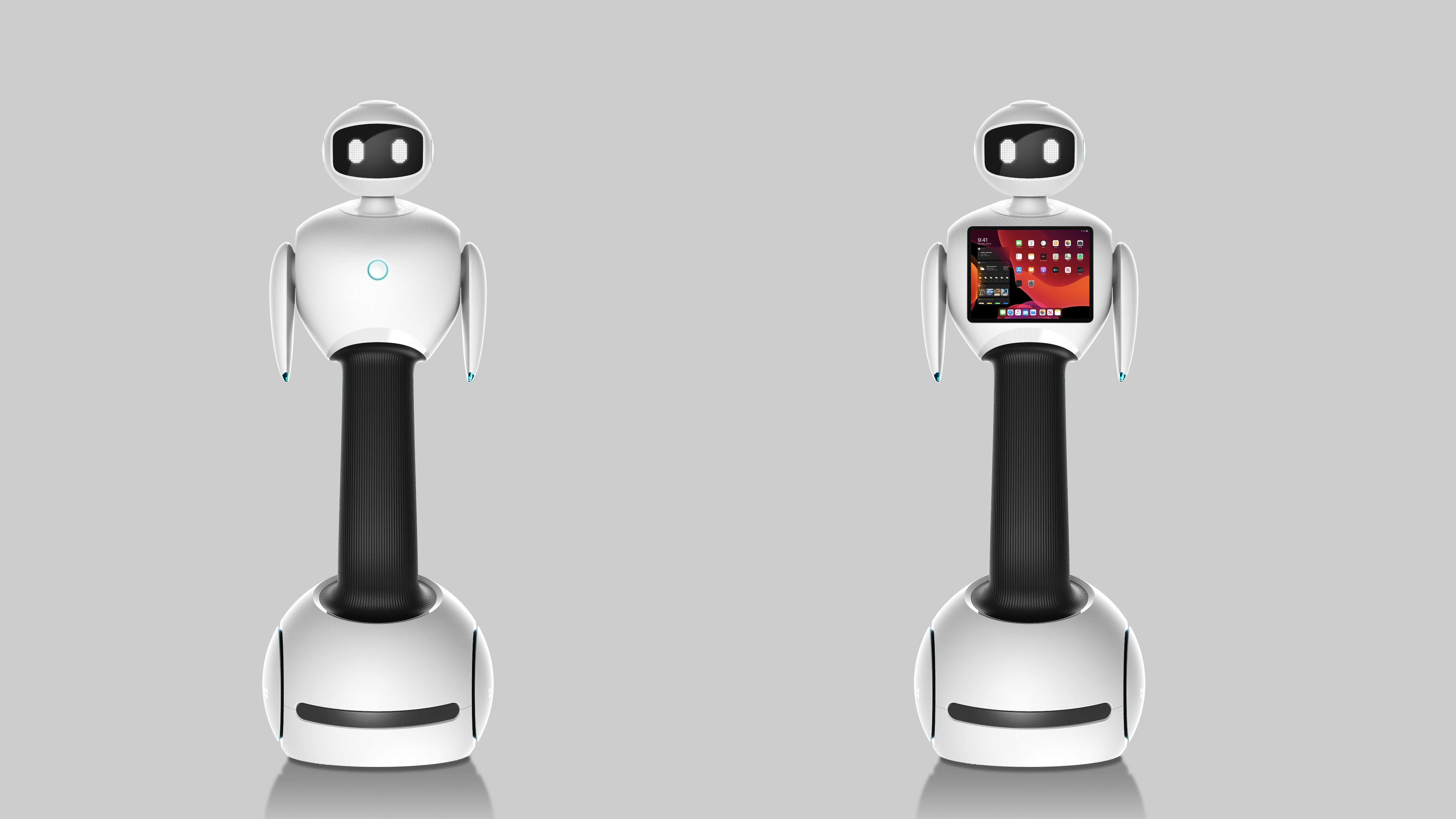 Robots, Service Robots, Intelligent Devices，