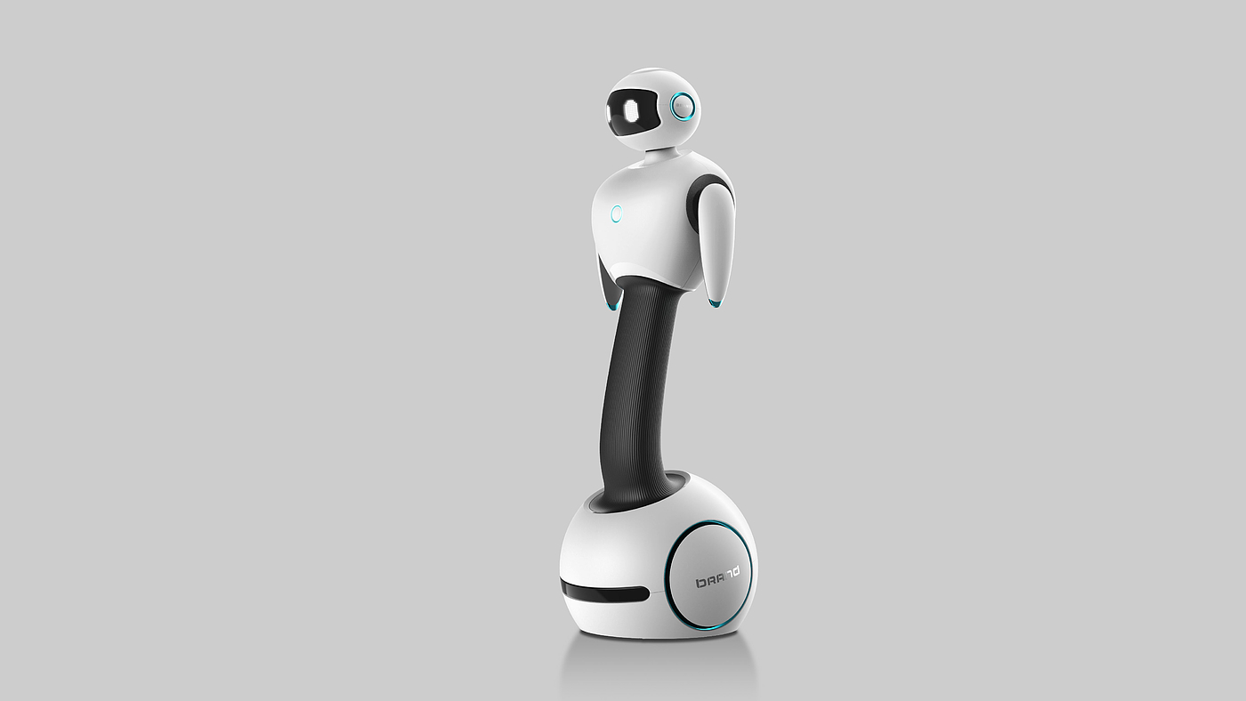 Robots, Service Robots, Intelligent Devices，