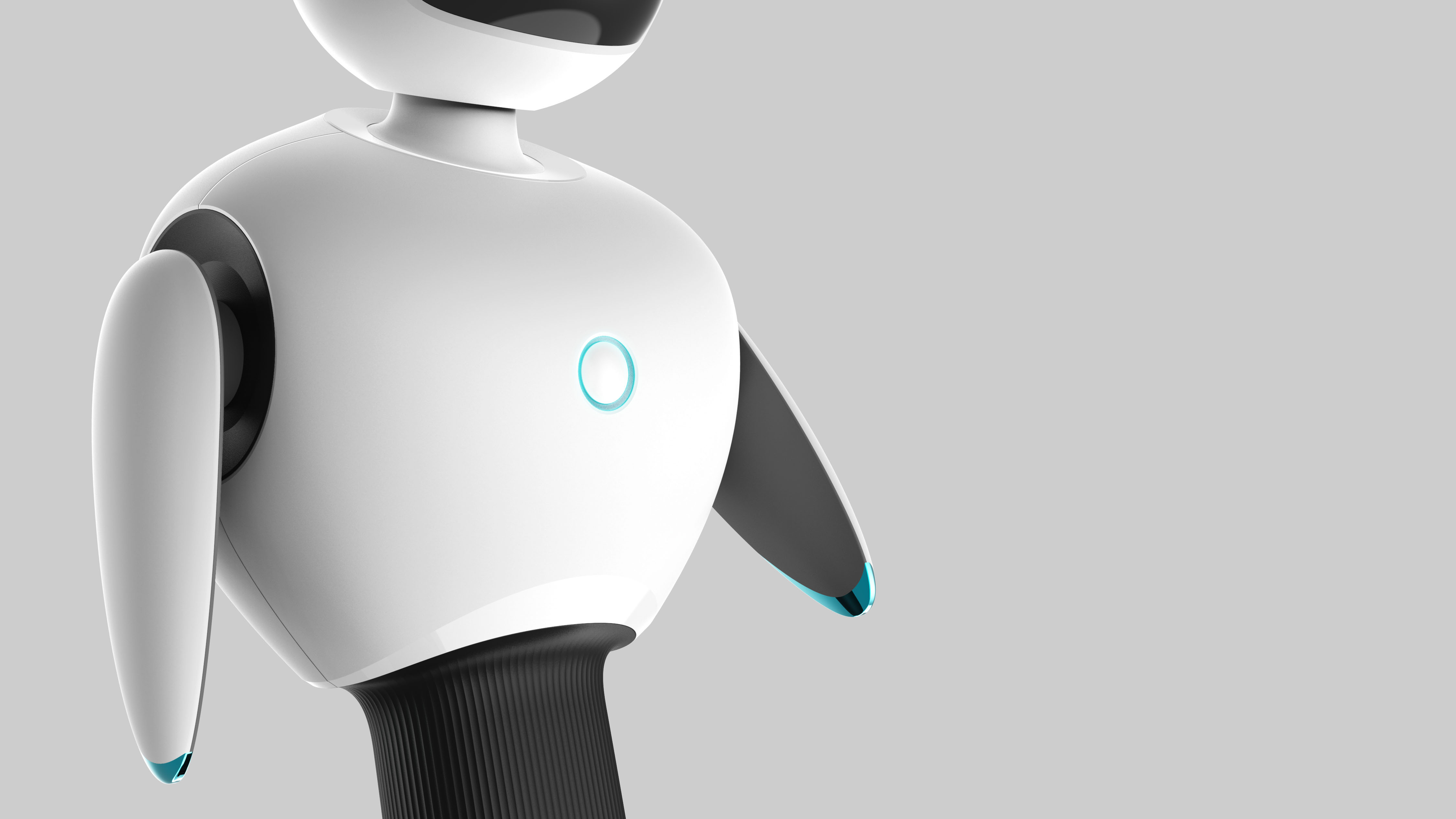 Robots, Service Robots, Intelligent Devices，