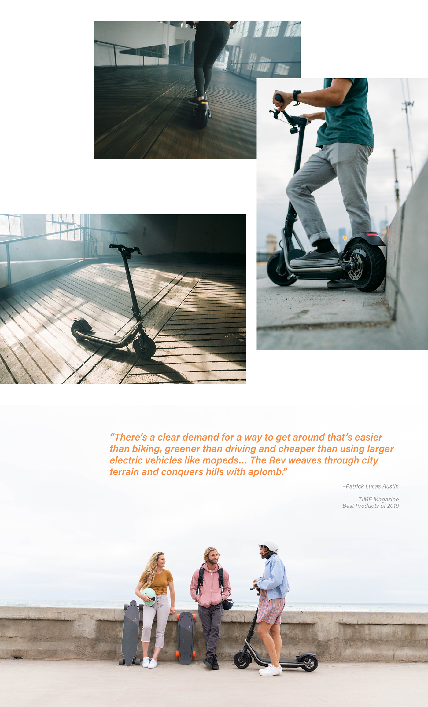 Electric，Scooter，portable，