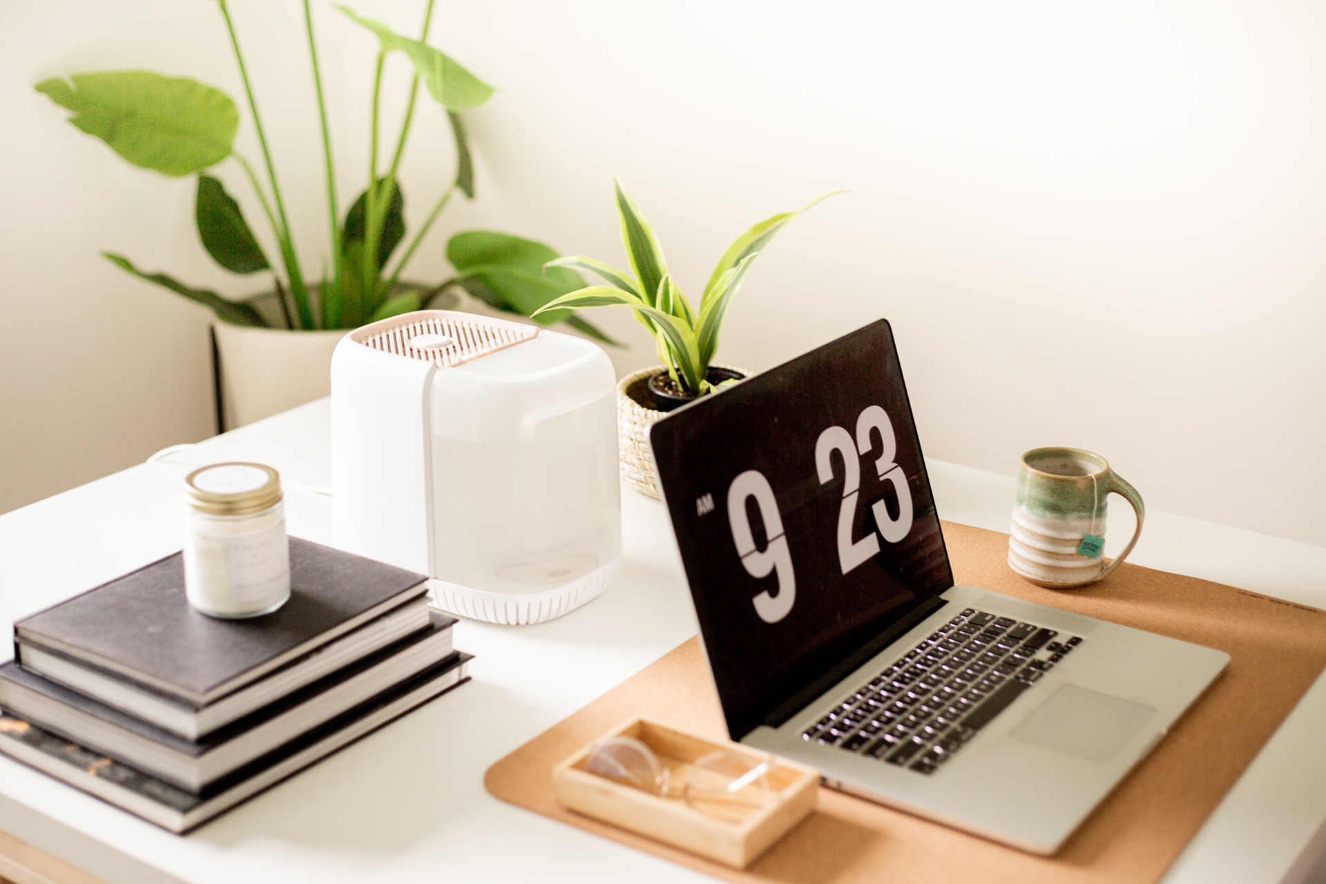 Humidifier，Self cleaning，Ultraviolet lamp，