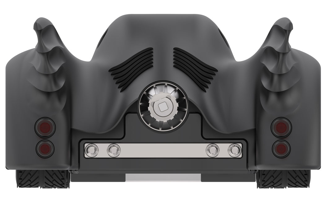 clocks and watches，black，Batmobile，